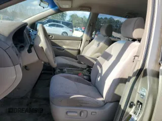 2006 Toyota Sienna CE with VIN 5TDZA23C36S488677, listed as a Copart auction lot 48892235 with 0 mi miles and Clean Title. Bid and sale history available at carsss.com. Image 7.