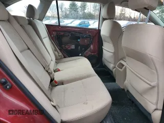 2015 Subaru Outback 2.5i z VIN 4S4BSAAC0F3213938, wystawiony jako Copart lot #43641955 z przebiegiem 196 650 mil mil oraz Szkoda całkowita • Salvage title. Historia ofert i sprzedaży dostępna na DreamBid. Obrazek 11.