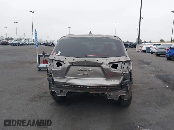 2018 Kia Sorento EX with VIN 5XYPH4A59JG394960, listed as a IAAI auction lot 42342621 with 158,056 mi miles and . Bid and sale history available at DreamBid. Image 17.