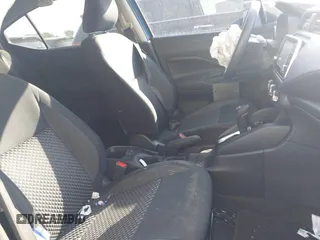 2020 Nissan Versa S with VIN 3N1CN8DV6LL915030, listed as a IAAI auction lot 42232961 with 129,628 mi miles and . Bid and sale history available at DreamBid. Image 5.