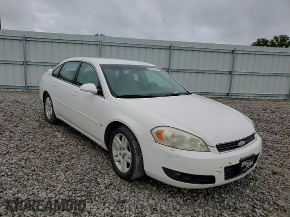 2006 Chevrolet Impala LT 3.9L with VIN 2G1WC581969199018, listed as a Copart auction lot 59303164 with 214,341 mi miles and Clean Title. Bid and sale history available at DreamBid. Image 11.