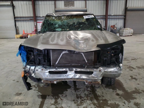 2003 Chevrolet Silverado 1500 LS with VIN 2GCEC19V631300975, listed as a Copart auction lot 41784015 with 0 mi miles and Salvage Title. Bid and sale history available at carsss.com. Image 5.