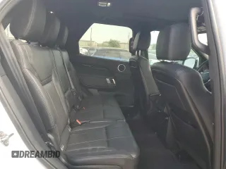 2019 Land Rover Discovery SE with VIN SALRG2RV8K2402359, listed as a Copart auction lot 74765034 with 62,060 mi miles and Salvage Title. Bid and sale history available at carsss.com. Image 11.