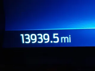 2023 Ford Explorer XLT with VIN 1FMSK8DH2PGB45913, listed as a IAAI auction lot 41701277 with 13,939 mi miles. Bid and sale history available at carsss.com. Image 15.