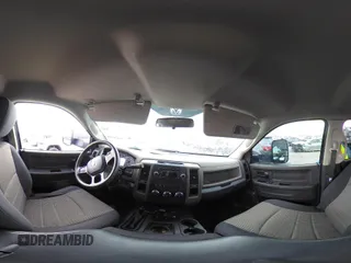 2012 Ram 2500 ST с VIN 3C6UD5HL7CG108382, выставлен на аукционе IAAI как лот 39459188 с пробегом 181 499 миль миль и . История ставок и продаж доступна на DreamBid. Изображение 19.