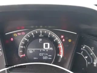 2016 Honda Civic Sedan LX with VIN 2HGFC2F52GH568029, listed as a IAAI auction lot 41735435 with 103,714 mi miles. Bid and sale history available at carsss.com. Image 15.