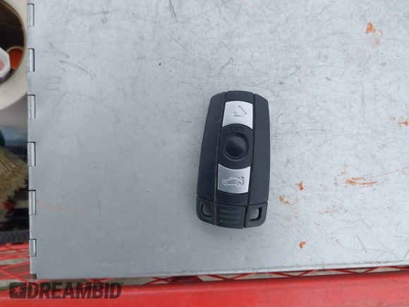 2007 BMW X5 3.0si z VIN 5UXFE43567L010064, wystawiony jako IAAI lot #42288799 z przebiegiem Nie podano mil oraz . Historia ofert i sprzedaży dostępna na DreamBid. Obrazek 11.