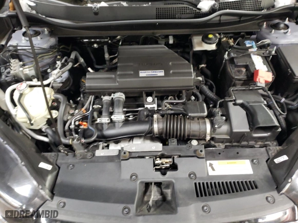 2021 Honda CR-V EX-L with VIN 2HKRW2H80MH611277, listed as a Copart auction lot 86151824 with 25,933 mi miles and Salvage Title. Bid and sale history available at carsss.com. Image 11.