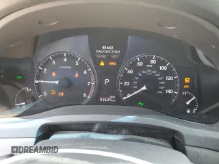 2013 Lexus RX 350 с VIN 2T2ZK1BA7DC125033, выставлен на аукционе Copart как лот 64971505 с пробегом 93 634 миль миль и Списание • Salvage title. История ставок и продаж доступна на DreamBid. Изображение 9.