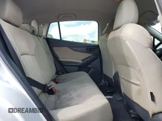 2019 Subaru Impreza с VIN 4S3GTAA6XK3759755, выставлен на аукционе Copart как лот 54215645 с пробегом 116 072 миль миль и Списание • Salvage title. История ставок и продаж доступна на DreamBid. Изображение 10.