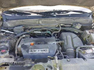 2006 Honda CR-V EX with VIN JHLRD78876C024692, listed as a IAAI auction lot 42052263 with 220,214 mi miles and . Bid and sale history available at carsss.com. Image 10.