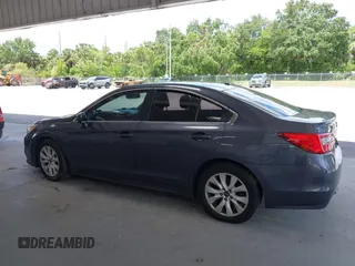 2015 Subaru Legacy Premium z VIN 4S3BNAD67F3071878, wystawiony jako IAAI lot #42602690 z przebiegiem 186 542 mil mil oraz . Historia ofert i sprzedaży dostępna na DreamBid. Obrazek 14.