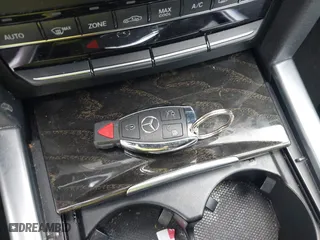 2016 Mercedes-Benz E-Class E 350 Sport with VIN WDDHF5KB2GB281218, listed as a IAAI auction lot 41868737 with 118,554 mi miles. Bid and sale history available at carsss.com. Image 11.