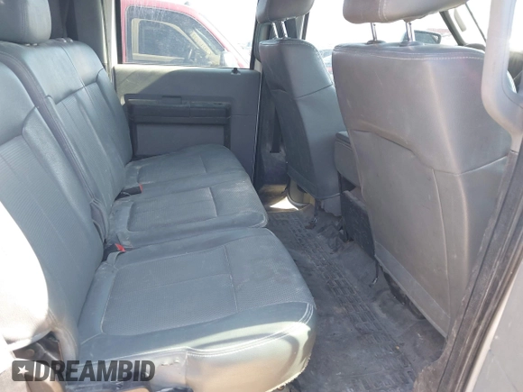 2016 Ford F-250 XL с VIN 1FT7W2A62GEA11378, выставлен на аукционе IAAI как лот 41600442 с пробегом 229 488 миль миль и . История ставок и продаж доступна на DreamBid. Изображение 8.