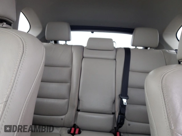 2013 Mazda CX-5 Grand Touring with VIN JM3KE2DEXD0133292, listed as a Copart auction lot 47210185 with 130,893 mi miles and Clean Title. Bid and sale history available at carsss.com. Image 10.