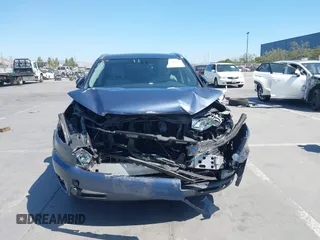 2016 Toyota Highlander Limited with VIN 5TDDCRFH8GS019736, listed as a IAAI auction lot 42532859 with 82,694 mi miles and . Bid and sale history available at DreamBid. Image 12.