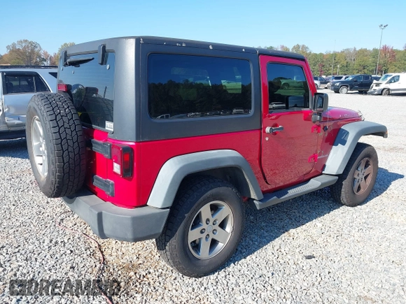2012 Jeep Wrangler Rubicon с VIN 1C4BJWCG2CL258007, выставлен на аукционе IAAI как лот 40963528 с пробегом 85 322 миль миль и . История ставок и продаж доступна на DreamBid. Изображение 4.