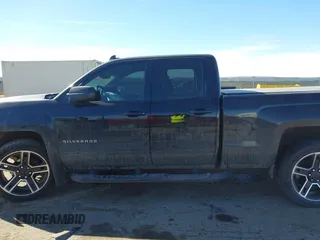 2016 Chevrolet Silverado 1500 LT with VIN 1GCVKREC3GZ121358, listed as a IAAI auction lot 41693996 with 103,811 mi miles and . Bid and sale history available at DreamBid. Image 15.