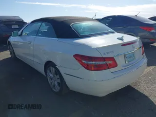 2012 Mercedes-Benz E 350 with VIN WDDKK5KF2CF146778, listed as a IAAI auction lot 41657942 with 132,886 mi miles and . Bid and sale history available at DreamBid. Image 3.