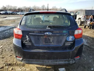 2014 Subaru Impreza Special Sports Premium с VIN JF1GPAL66EG297943, выставлен на аукционе Copart как лот 42082495 с пробегом 147 333 миль миль и Списание • Salvage title. История ставок и продаж доступна на DreamBid. Изображение 6.