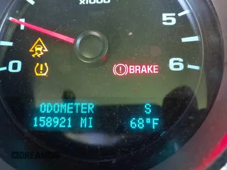 2010 Chevrolet Silverado 1500 LT with VIN 3GCRCSE02AG163989, listed as a IAAI auction lot 42111090 with 158,921 mi miles and . Bid and sale history available at DreamBid. Image 7.