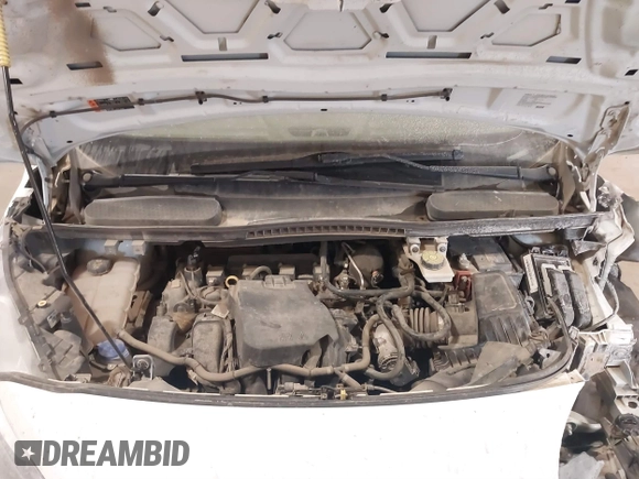 2021 Ford Transit Connect XL с VIN NM0LS7E22M1495454, выставлен на аукционе IAAI как лот 41430234 с пробегом Не указан миль и . История ставок и продаж доступна на DreamBid. Изображение 10.