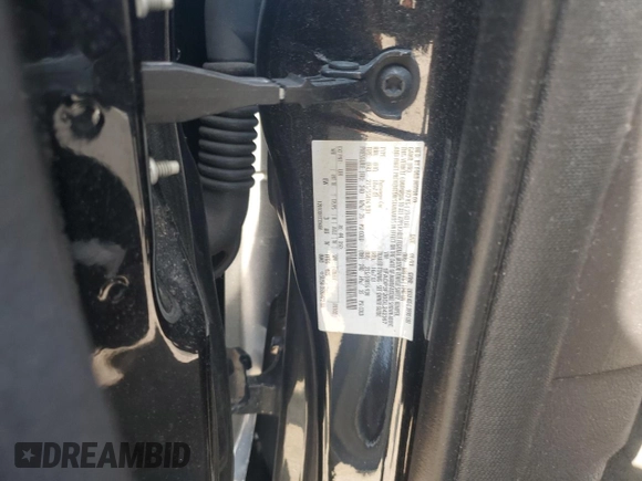 2013 Ford Focus SE with VIN 1FADP3F20DL242367, listed as a Copart auction lot 61382545 with 67,720 mi miles and Clean title. Bid and sale history available at DreamBid. Image 12.
