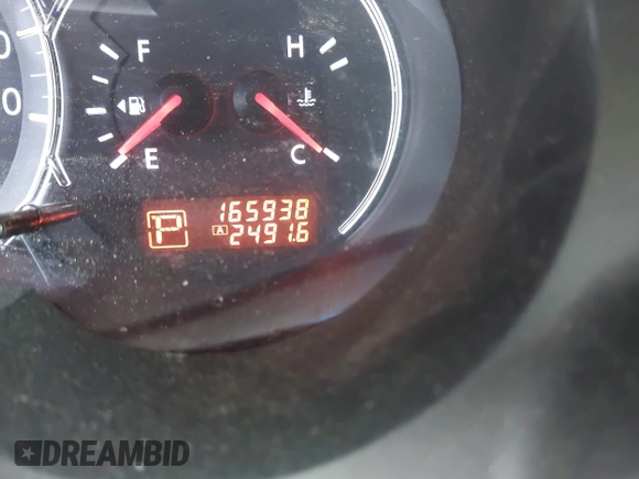 2012 Nissan Altima 2.5 with VIN 1N4AL2AP5CN436438, listed as a IAAI auction lot 42061291 with 165,938 mi miles and . Bid and sale history available at DreamBid. Image 7.