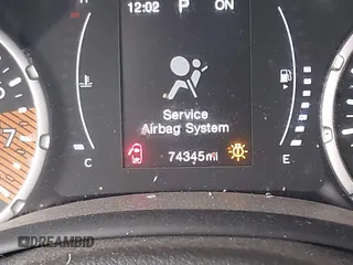 2020 Jeep Renegade Sport z VIN ZACNJBAB7LPL97605, wystawiony jako IAAI lot #41200333 z przebiegiem 74 345 mil mil oraz . Historia ofert i sprzedaży dostępna na DreamBid. Obrazek 15.