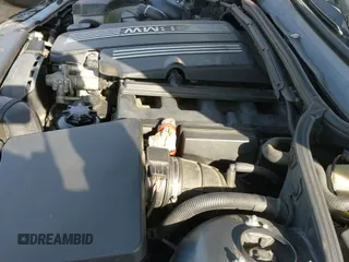 2005 BMW 3 Series 325i с VIN WBAAZ33495KW78734, выставлен на аукционе IAAI как лот 41958061 с пробегом 191 141 миль миль и . История ставок и продаж доступна на DreamBid. Изображение 12.