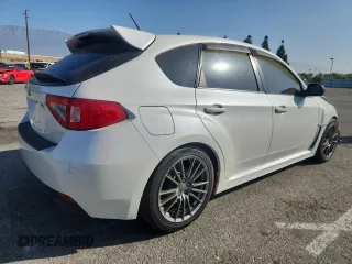 2014 Subaru WRX WRX с VIN JF1GR7E66EG221861, выставлен на аукционе Copart как лот 63117745 с пробегом 125 647 миль миль и Списание • Salvage title. История ставок и продаж доступна на DreamBid. Изображение 3.