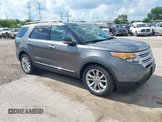 2011 Ford Explorer XLT с VIN 1FMHK8D80BGA91420, выставлен на аукционе IAAI как лот 42834148 с пробегом 174 489 миль миль и . История ставок и продаж доступна на DreamBid. Изображение 1.