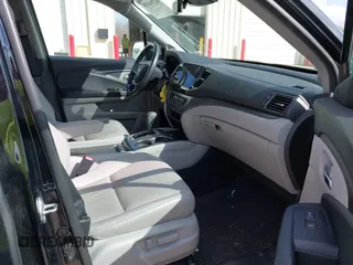 2019 Honda Pilot EX-L with VIN 5FNYF5H5XKB008027, listed as a IAAI auction lot 41794539 with 110,832 mi miles and . Bid and sale history available at carsss.com. Image 5.
