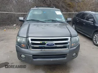 2011 Ford Expedition Limited with VIN 1FMJU1K50BEF09630, listed as a IAAI auction lot 41439602 with 192,409 mi miles. Bid and sale history available at carsss.com. Image 12.