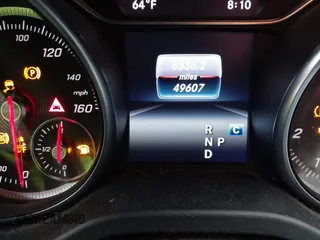2018 Mercedes-Benz CLA 250 with VIN WDDSJ4EB5JN660990, listed as a IAAI auction lot 42456224 with 49,607 mi miles and . Bid and sale history available at DreamBid. Image 7.