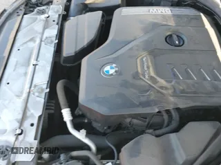 2021 BMW 3 Series 330i с VIN 3MW5R1J08M8C20480, выставлен на аукционе IAAI как лот 43041510 с пробегом 36 003 миль миль и . История ставок и продаж доступна на DreamBid. Изображение 19.