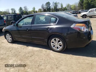 2012 Nissan Altima 2.5 with VIN 1N4AL2AP7CN512127, listed as a Copart auction lot 53470035 with 191,914 mi miles and Salvage Title. Bid and sale history available at DreamBid. Image 2.