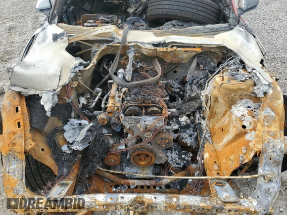 2019 Ford Mustang EcoBoost с VIN 1FA6P8THXK5168049, выставлен на аукционе Copart как лот 55963025 с пробегом Не указан миль и Чистый • Clean title. История ставок и продаж доступна на DreamBid. Изображение 11.