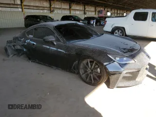 2022 Toyota 86 with VIN JF1ZNBB13N9752410, listed as a Copart auction lot 44781405 with 38,546 mi miles and Clean Title. Bid and sale history available at DreamBid. Image 4.