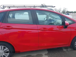 2015 Honda Fit LX with VIN 3HGGK5H52FM762596, listed as a IAAI auction lot 42129871 with 62,323 mi miles and . Bid and sale history available at DreamBid. Image 14.