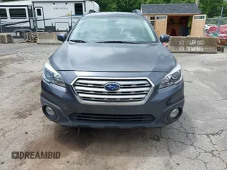 2016 Subaru Outback Premium with VIN 4S4BSAFCXG3311613, listed as a IAAI auction lot 42719953 with 113,194 mi miles and . Bid and sale history available at DreamBid. Image 12.