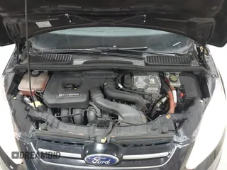 2013 Ford C-Max SE с VIN 1FADP5AU1DL521959, выставлен на аукционе IAAI как лот 41728426 с пробегом 111 236 миль миль и . История ставок и продаж доступна на DreamBid. Изображение 10.