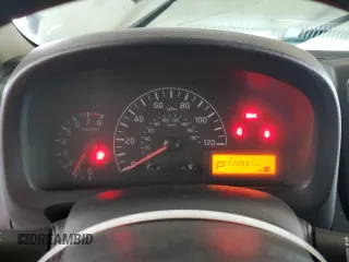 2015 Nissan NV200 S z VIN 3N6CM0KN0FK700948, wystawiony jako Copart lot #41622715 z przebiegiem 222 537 mil mil oraz Szkoda całkowita • Salvage title. Historia ofert i sprzedaży dostępna na DreamBid. Obrazek 9.