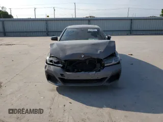 2021 BMW 5 Series 540i с VIN WBA53BJ05MWX04251, выставлен на аукционе Copart как лот 53439605 с пробегом Не указан миль и Списание • Salvage title. История ставок и продаж доступна на DreamBid. Изображение 5.