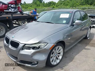 2011 BMW 3 Series 328i with VIN WBAPH7C56BE850922, listed as a IAAI auction lot 42294307 with 96,234 mi miles and . Bid and sale history available at DreamBid. Image 17.