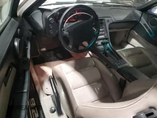 1990 Porsche 928 z VIN WP0JB2924LS860099, wystawiony jako Copart lot #46732305 z przebiegiem 85 892 mil mil oraz Tytuł czysty. Historia ofert i sprzedaży dostępna na DreamBid. Obrazek 8.