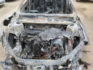 2019 Toyota Camry Hybrid LE z VIN 4T1B21HK4KU514536, wystawiony jako Copart lot #54632285 z przebiegiem Nie podano mil oraz Nie do naprawy • Non repairable. Historia ofert i sprzedaży dostępna na DreamBid. Obrazek 11.