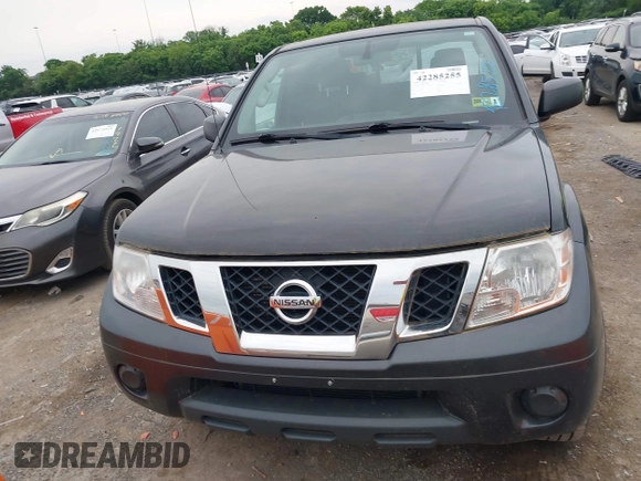 2012 Nissan Frontier SV с VIN 1N6AD0CW8CC465120, выставлен на аукционе IAAI как лот 42285255 с пробегом 140 238 миль миль и . История ставок и продаж доступна на DreamBid. Изображение 12.