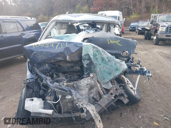 2020 Toyota Sienna LE Auto Access Seat with VIN 5TDKZ3DC5LS029855, listed as a IAAI auction lot 40682719 with Not provided miles and . Bid and sale history available at DreamBid. Image 11.