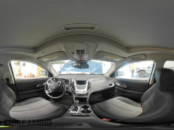 2016 Chevrolet Equinox LT z VIN 2GNFLFEK8G6302286, wystawiony jako Copart lot #52908975 z przebiegiem Nie podano mil oraz Szkoda całkowita • Salvage title. Historia ofert i sprzedaży dostępna na DreamBid. Obrazek 14.